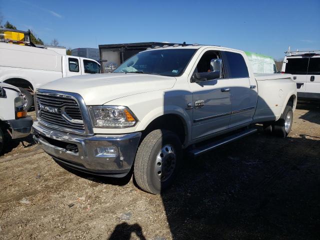 2018 RAM 3500 LONGHORN for Sale | VA - RICHMOND | Wed. Feb 21, 2024 ...