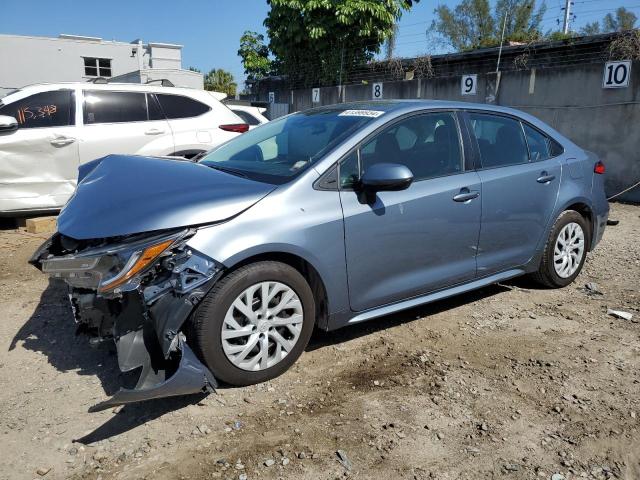 2020 TOYOTA COROLLA LE 5YFEPRAE5LP040990