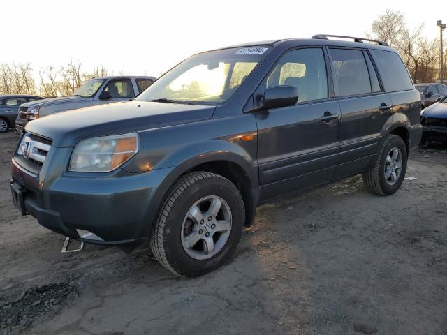 2006 Honda Pilot EX