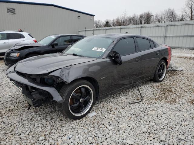 DODGE CHARGER R/T 2015 0