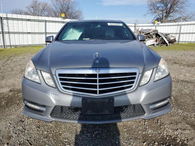 VIN WDDHF5KBXDA672117 2013 Mercedes-Benz E-Class, 350 no.5