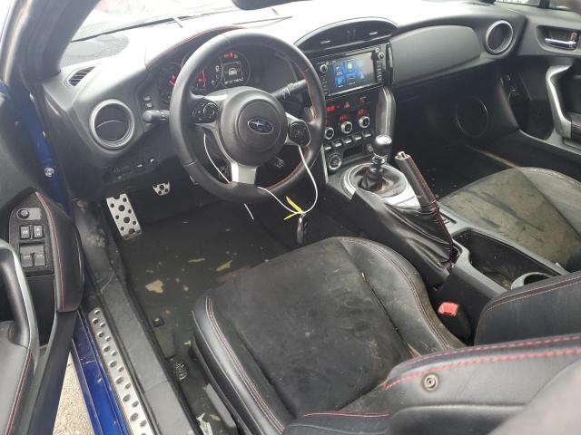 2020 SUBARU BRZ LIMITE JF1ZCAC14L9701185
