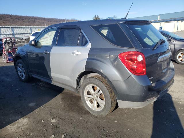 2011 Chevrolet Equinox Ls VIN: 2CNFLCEC5B6371179 Lot: 43454584