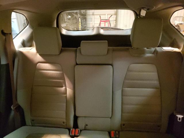 2020 HONDA CR-V EX 5J6RW2H56LA006220