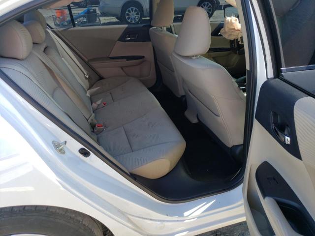 2016 HONDA ACCORD LX 1HGCR2F3XGA239402