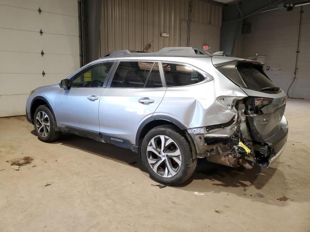 2020 SUBARU OUTBACK LI 4S4BTANC5L3257498