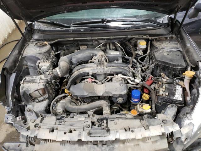 2015 SUBARU OUTBACK 2. 4S4BSADC6F3219688