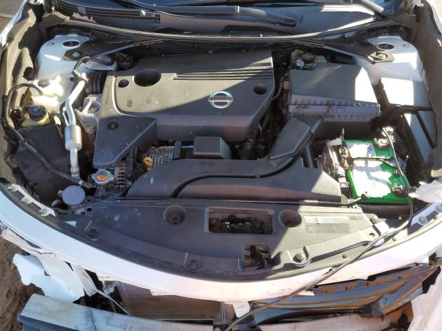 2015 NISSAN ALTIMA 2.5 1N4AL3AP9FC569032