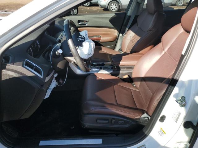 2017 ACURA TLX TECH - 19UUB3F56HA002911