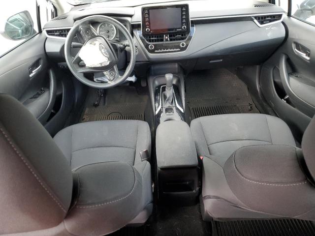 2021 TOYOTA COROLLA LE 5YFVPMAE1MP154814