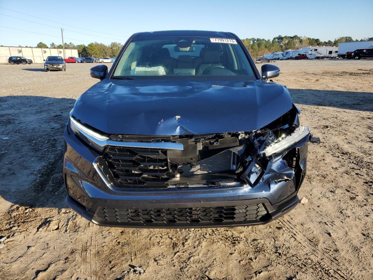 VIN: 2HKRS3H45RH302426 2024 HONDA CRV