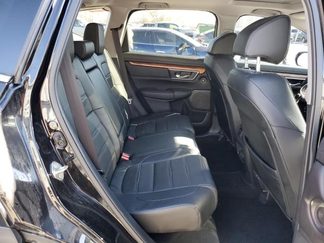 2017 HONDA CR-V EXL - 2HKRW2H87HH622959