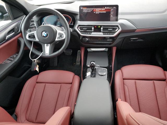 5UX33DT05R9T57012 BMW X4 XDRIVE3 8