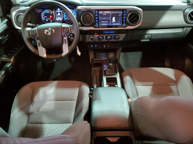 2022 TOYOTA TACOMA DOU 3TMCZ5AN1NM468513