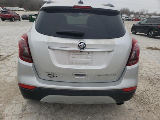2018 BUICK ENCORE PRE KL4CJASB6JB594107
