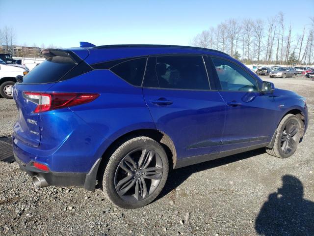 2020 ACURA RDX A-SPEC - 5J8TC2H66LL008066