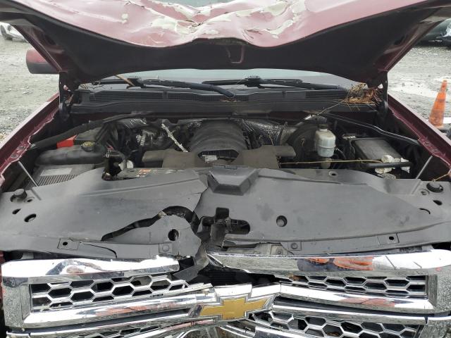 2015 CHEVROLET SILV1500 2 3GCPCREC7FG255987