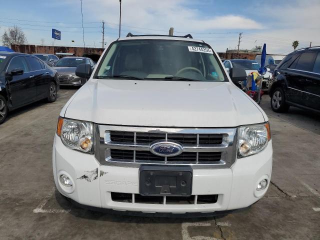 2008 Ford Escape Xlt VIN: 1FMCU03148KB84036 Lot: 42744254