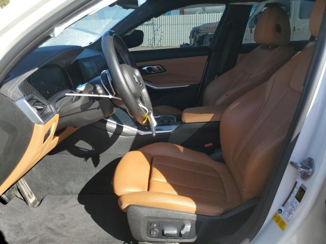 2021 BMW M340I - 3MW5U7J03M8B51375