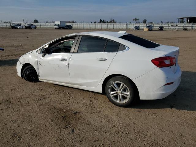 2016 Chevrolet Cruze Lt VIN: 1G1BE5SM5G7327544 Lot: 43033664