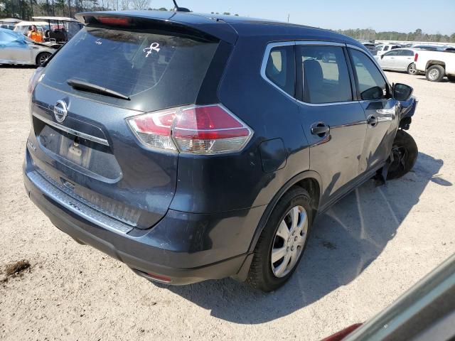 2016 NISSAN ROGUE S - 5N1AT2MT9GC856753