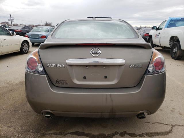 2008 Nissan Altima - Image 6