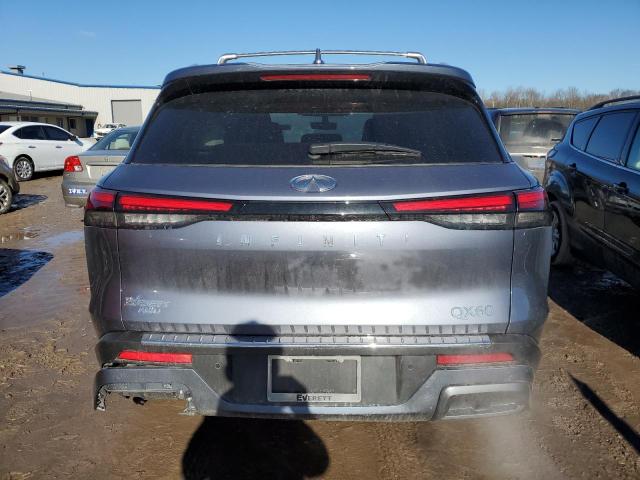 2023 INFINITI QX60 SENSO 5N1DL1GS8PC349143