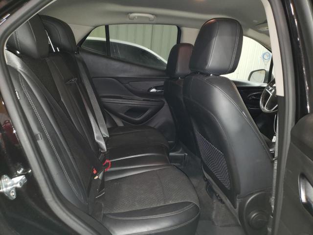 2021 BUICK ENCORE PRE - KL4CJESM9MB367569