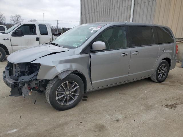 2019 Dodge Grand Caravan Gt VIN: 2C4RDGEG3KR530174 Lot: 42315754