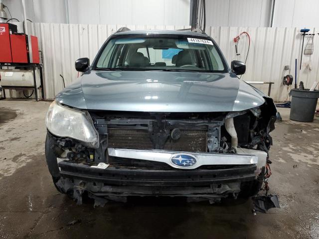 2010 Subaru Forester Xs VIN: JF2SH6BC5AH797569 Lot: 44187624