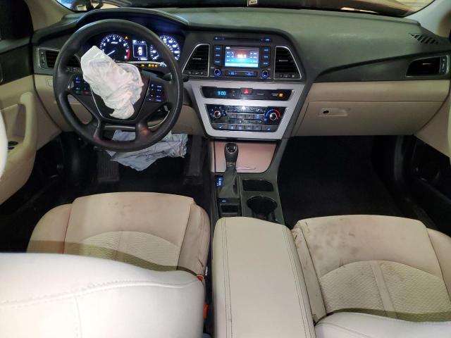 2015 Hyundai Sonata Spo 2.4L(VIN: 5NPE34AFXFH081074