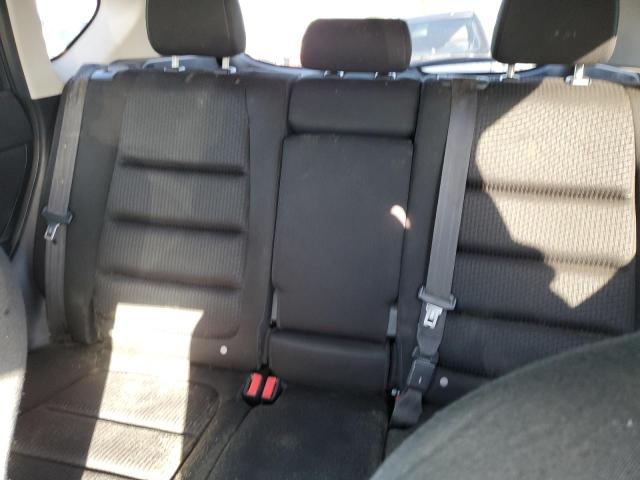 2013 Mazda Cx-5 Touring VIN: JM3KE4CE3D0142963 Lot: 44620344