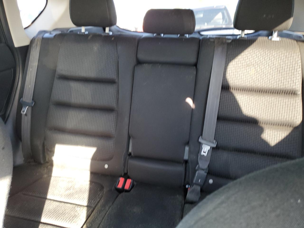 JM3KE4CE3D0142963 2013 Mazda Cx-5 Touring