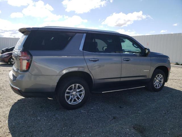 2021 CHEVROLET TAHOE 1GNSCNKD0MR189691