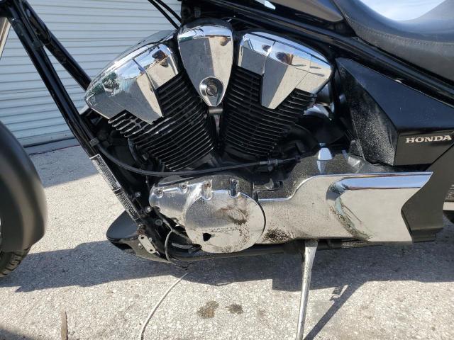 2016 HONDA VT1300 CX JH2SC6124GK100806