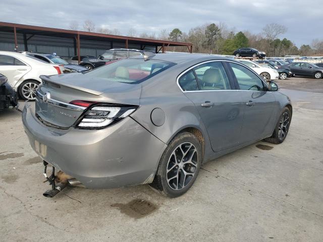 2017 BUICK REGAL SPOR 2G4GL5EX6H9149101