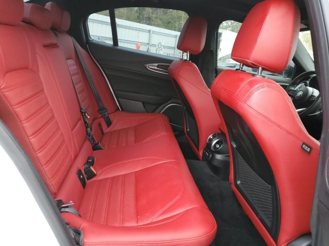 2022 ALFA ROMEO GIULIA SUP ZARFAMBN9N7656063