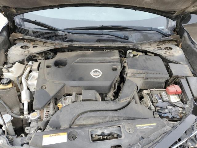 2014 Nissan Altima 2.5 VIN: 1N4AL3AP1EN336474 Lot: 54310184