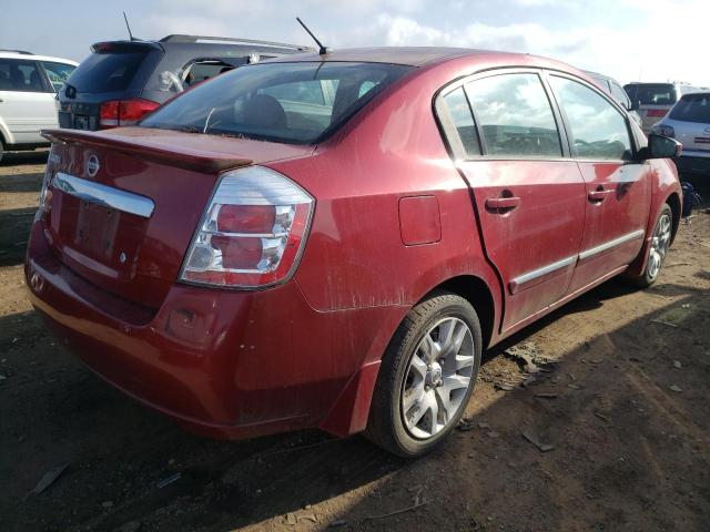Vin: 3n1ab6ap0cl770920, lot: 70175374, nissan sentra 2.0 20123