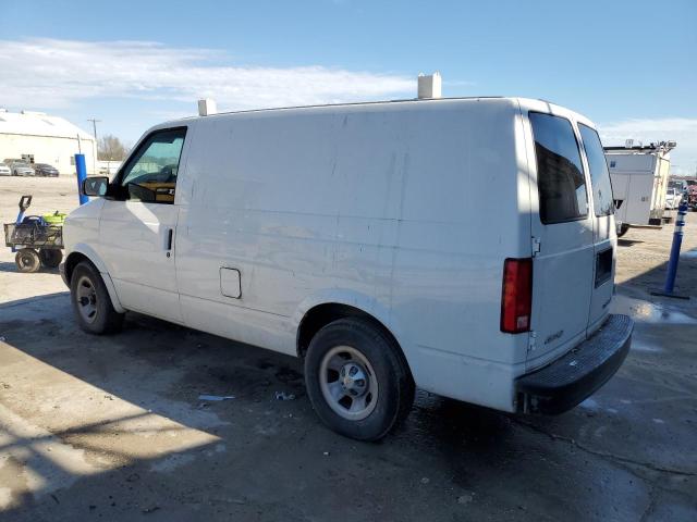 2001 Chevrolet Astro VIN: 1GCDM19W91B140380 Lot: 41262534