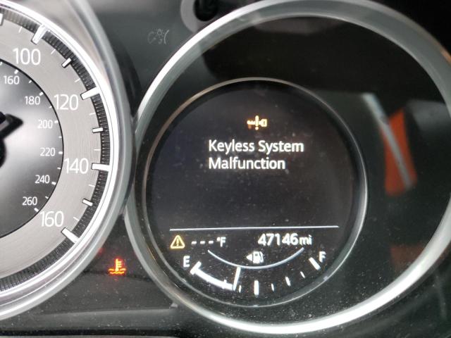 2019 MAZDA CX-5 TOURI - JM3KFBCM0K0553887