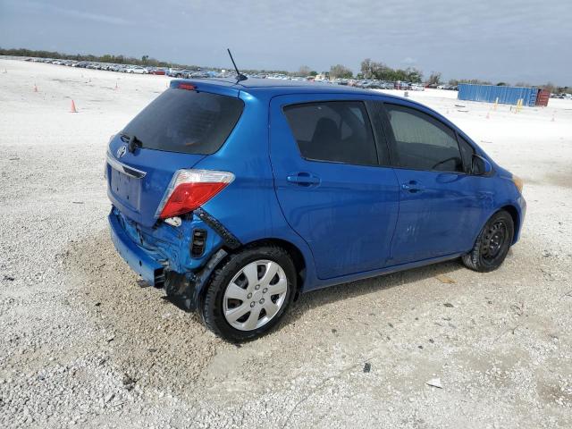 2012 Toyota Yaris - Image 3