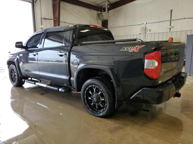 2019 TOYOTA TUNDRA CRE 5TFAY5F19KX825944