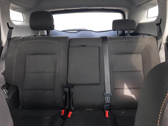 2018 GMC TERRAIN SL - 3GKALMEX8JL130075