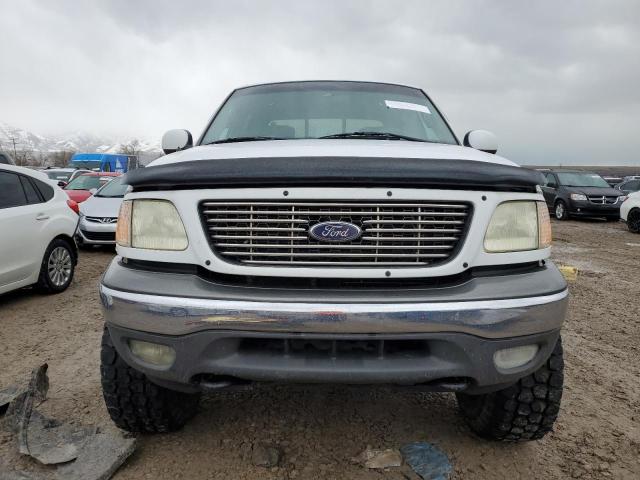 2002 Ford F-150 - Image 5