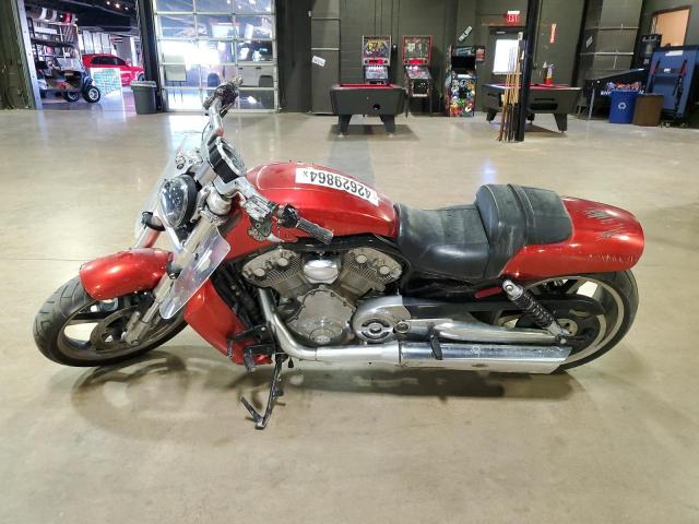 2013 HARLEY-DAVIDSON VRSCF VROD - 1HD1HPH10DC806488