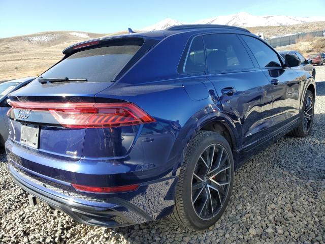 2019 AUDI Q8 PREMIUM - WA1EVAF12KD040499