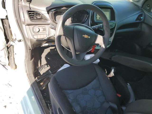 2018 CHEVROLET SPARK LS KL8CB6SA9JC453008