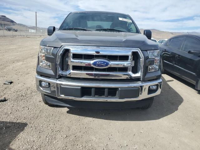 2017 Ford F150 Super Cab VIN: 1FTEX1CP8HKE20377 Lot: 45143694