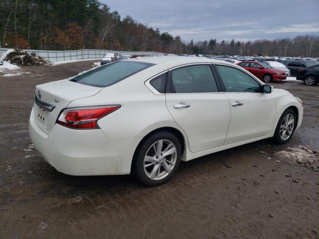 Vin: 1n4al3ap2fc136104, lot: 40429654, nissan altima 2.5 20153
